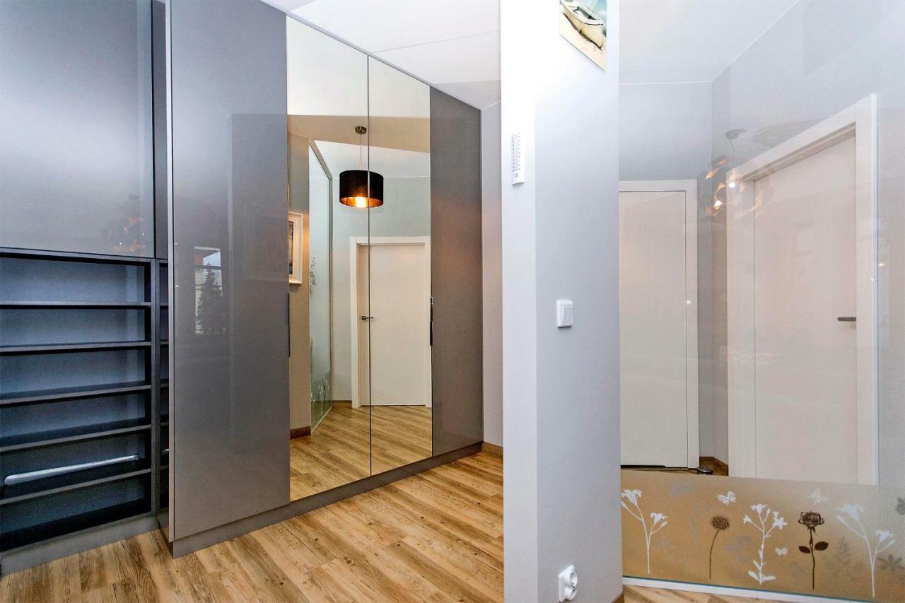 Twenty - Neptun Park By Oneapartments Gdansk Luaran gambar