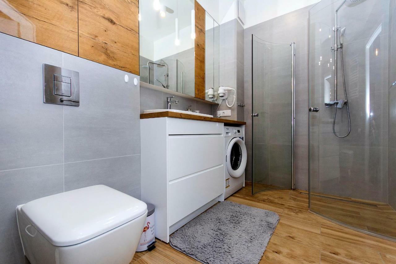 Twenty - Neptun Park By Oneapartments Gdansk Luaran gambar