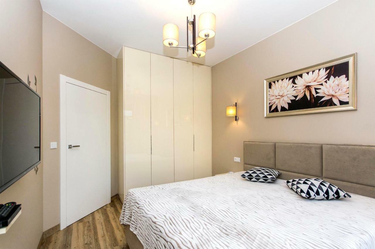 Twenty - Neptun Park By Oneapartments Gdansk Luaran gambar