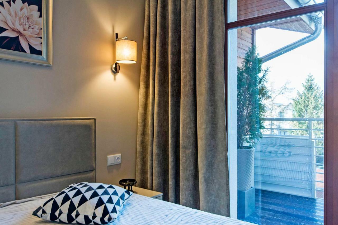 Twenty - Neptun Park By Oneapartments Gdansk Luaran gambar