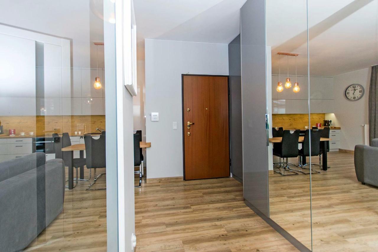 Twenty - Neptun Park By Oneapartments Gdansk Luaran gambar
